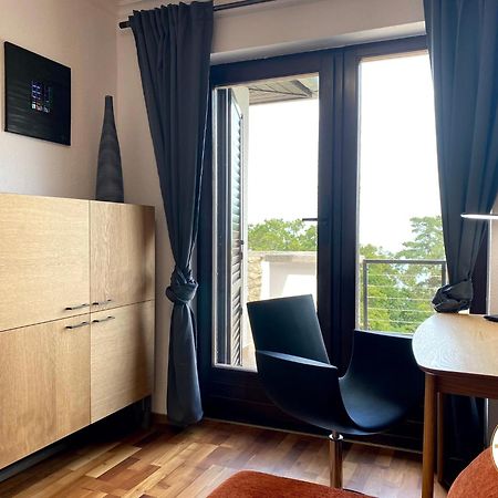 Arttrend Luxury Villa Tihany Eksteriør billede